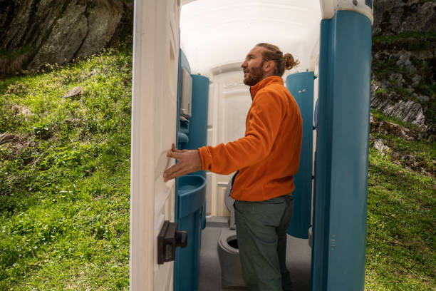 Portable Toilet Options We Offer in Discovery Bay, CA