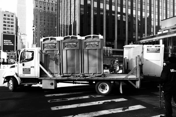 Best Luxury portable toilet rental  in Discovery Bay, CA