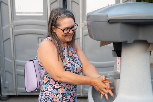 Best Wedding porta potty rental  in Discovery Bay, CA